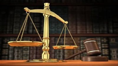 تجديد حبس المتهم بطعن والده بسكين في النزهة