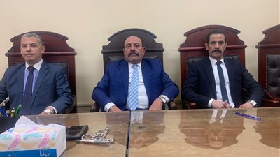 المشدد خمس سنوات لحرامى التوك توك بالاسماعيلية  