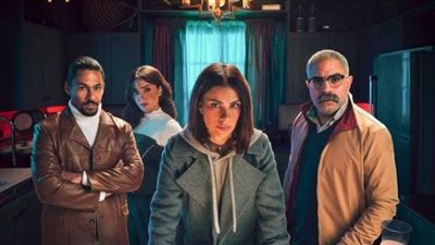 مسلسل لحظة غضب| مواعيد العرض والمنصة الناقلة