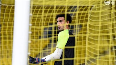 هشام يكن: وجود عواد فقط في قائمة منتخب مصر أفضل للزمالك