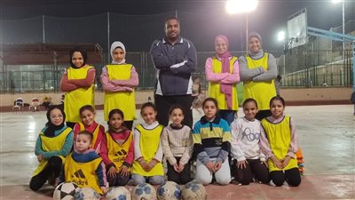 إستمرار فعاليات مشروع 