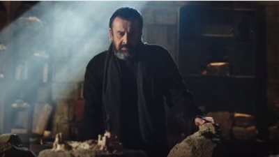 مسلسل الحشاشين| مواعيد العرض والقنوات الناقلة