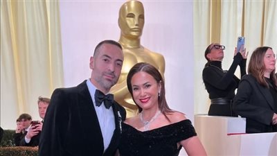 أوسكار 2024| هند صبري مفاجأة الدورة الـ96 