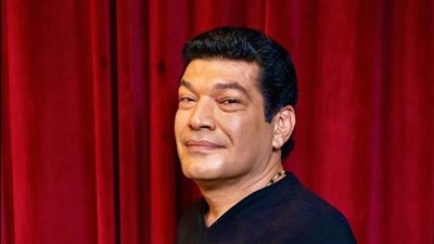 رامز جلال لباسم سمرة: مش كنت عايز تجيلنا يا فالح