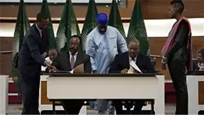 إثيوبيا والجبهة الشعبية لتحرير تيغراي تناقشان تنفيذ وقف إطلاق النار