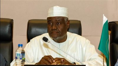 انطلاق المحادثات وقف الأعمال العدائية بين إثيوبيا تيغراي 