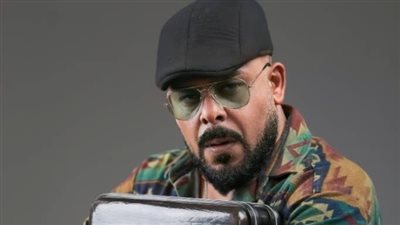  منذر رياحنة: الدوار العاشر نقلة نوعية وفخور به