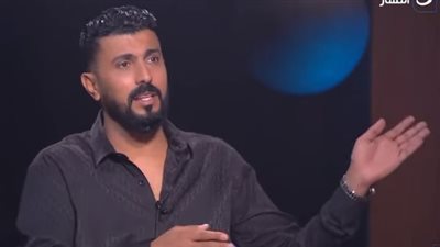 محمد سامي يرد على عفاف شعيب: كلامها كدب وبحترمها علشان سنها (فيديو)