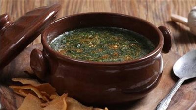 بالطريقة المصرية القديمة| حضري الملوخية الخضراء لسفرة رمضان