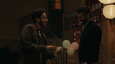 نور النبوي يرفض تحكمات والده في أولى حلقات إمبراطوية ميم