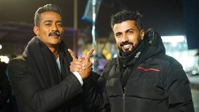 محمد سامي: محمد رمضان متصنف فتوة الشعبيين زي فريد شوقي