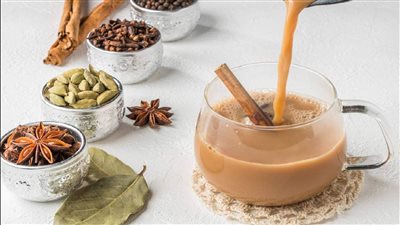 نوع من الشاي يزيد من متوسط العمر المتوقع