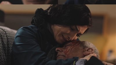 مسلسل سر إلهي|مقتل أحمد بدير وأداء استثنائي من روجينا في 