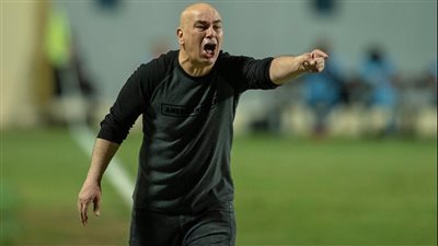 حسام حسن يزور أحمد رفعت في المستشفى بعد تعرضه لأزمة قلبية 