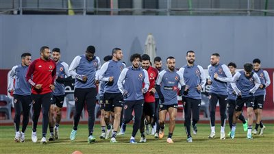 بيرسي تاو وعبد المنعم خارج قائمة الأهلي لمواجهة البنك.. وعودة عبد القادر