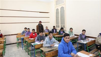 بعد التعديل| مواعيد امتحانات الشهادة الإعدادية 2024 