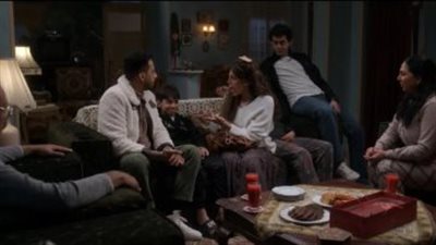 مسلسل صدفة| عصام السقا يتقدم بطلب زواج ريهام حجاج في الحلقة الأولى 