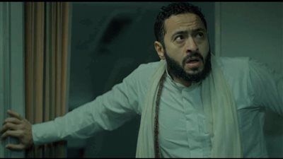 مسلسل المداح أسطورة العودة .. حمادة هلال في ورطة بسبب دياب 