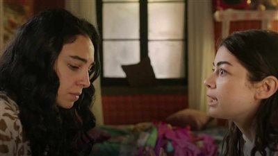 الحلقة الثانية من مسلسل أعلى نسبة مشاهدة| سلمى أبو ضيف تنجح في السوشال ميديا 