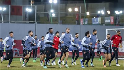 كاف يُخطر الأهلي بموعد مباراة سيمبا التنزاني في ذهاب أبطال أفريقيا