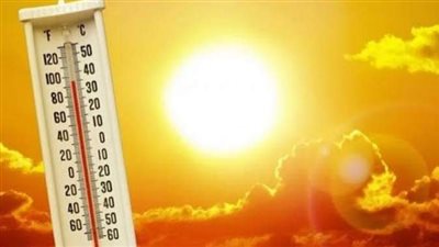 طقس الثلاثاء حار نهارا والعظمى 28 درجة بالفيوم 