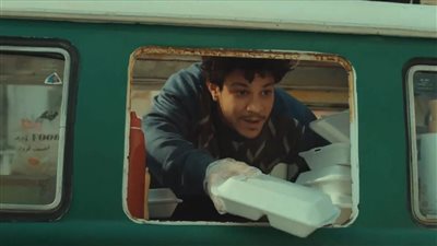 مسلسل مسار إجباري الحلقة الأولى| تباين الطبقات الاجتماعية بين أحمد داش وعصام 