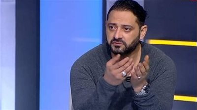 عبداللطيف يشيد ببيان الزمالك بعد عودته للدوري