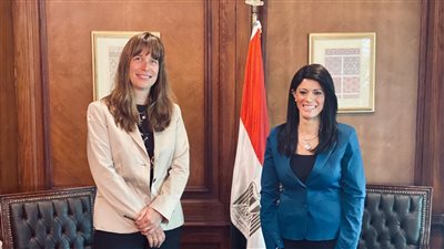 البنك الأوروبي لإعادة الإعمار والتنمية يطلق خطة تحويل «مدينة 6 أكتوبر» إلى مدينة خضراء