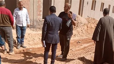 حصر جديد للعمالة غير المنتظمة بالوادى الجديد.. التفاصيل