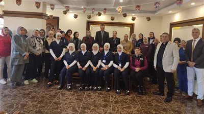 التمكين الاقتصادي للمرأة والمساواة بين الجنسين.. ندوة لوزارة العمل بالأسكندرية