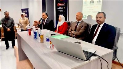 وزارة العمل تنشر ثقافة السلامة والصحة المهنية في الشرقية