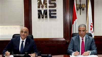 الأنصاري: تمويل 27 عقداً لتطوير قرى الفيوم لمجابهة الهجرة غير الشرعية