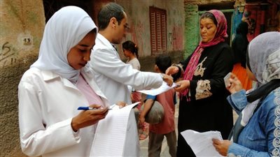 هيئة الرعاية الصحية بأسوان تطلق مبادرة ''رمضان بصحة لكل العيلة'' 