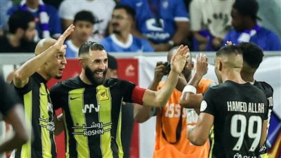 تشكيلة الاتحاد المتوقعة أمام الهلال اليوم في دوري أبطال آسيا