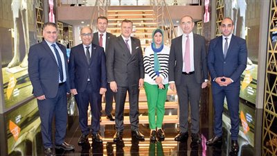 بعد ختام فعاليات بورصة برلين السياحية ITB.. تفاؤل فى القطاع السياحى بموسم الصيف