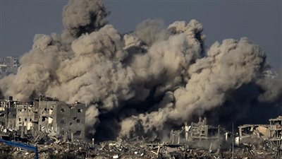 قيادات حزب الله وحماس يجتمعان لبحث تطورات الوضع بغزة