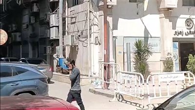 فرض إجراءات أمنية مشددة بالمستشفى المعالج لأحمد رفعت 