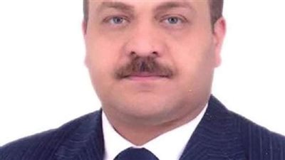 محمد عبد الوهاب مديرًا لمكتب رئيس جامعة الفيوم 