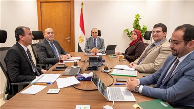 وزير الري يوجه بمتابعة الإلتزام بالمساحات المصرح بزراعتها بالأرز وإزالة الزمامات المخالفة