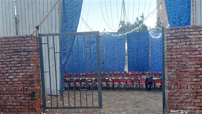 مائدة إفطار لقبطي.. بهجة رمضان ترسخ معاني الوحدة الوطنية بالأقصر