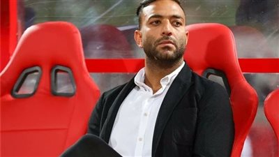 ميدو ينتقد مدرب النصر السعودي بسبب رونالدو