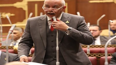 حازم الجندي يتقدم باقتراح برغبة لإطلاق منصة افتراضية للمعالم السياحية المصرية