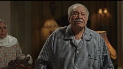 مسلسل عتبات البهجة| ملخص الحلقة الأولى الشرطة تبحث عن بهجت 