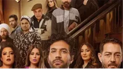 مسلسل محارب الحلقة 1| حسن الرداد يتشابك بالأيدي مع سائق ميكروباص