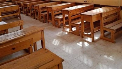  لليوم الثاني استمرار تغيب التلاميذ بمدارس الإسماعيلية