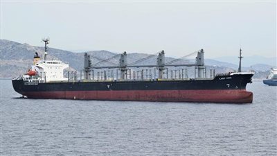 تداول 20 ألف طن و1084 شاحنة بضائع بموانئ البحر الأحمر