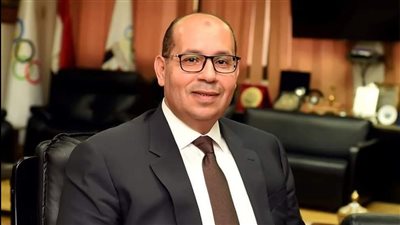 رئيس الأولمبية يتحدث عن إنجازات البعثة المصرية في دورة الألعاب الأفريقية