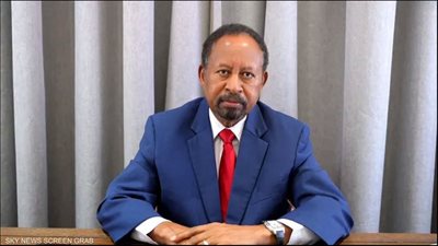 حمدوك يعلن ترتيبات لقاء بين البرهان وحميدتي في القاهرة