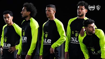 الزمالك يواجه فيوتشر في ربع نهائي كأس الكونفدرالية 