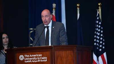 العريان: نجحنا في تنظيم كأس العالم للخماسي بشكل مميز وفخور بنتائج الرجال 